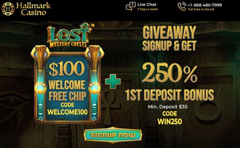 hallmarkcasino.com free bonus codes|Hallmark Casino Bonus .